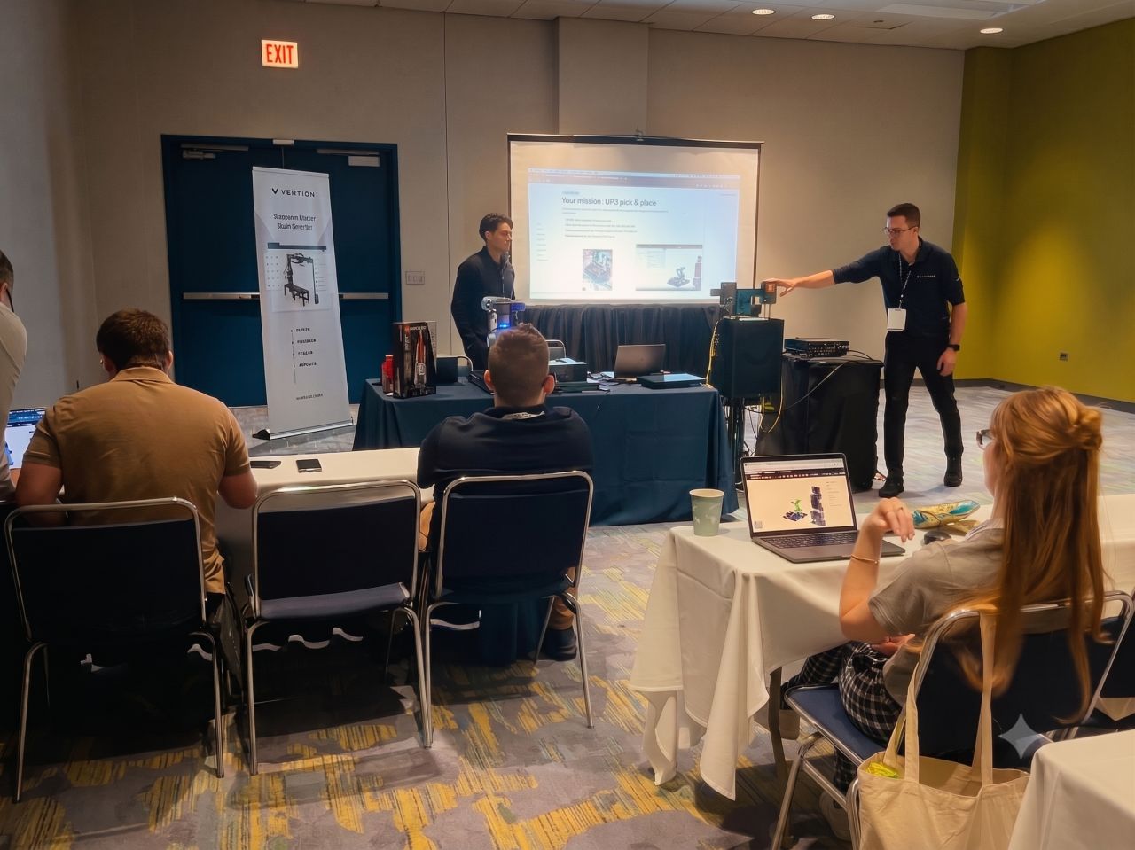 Dev Workshop