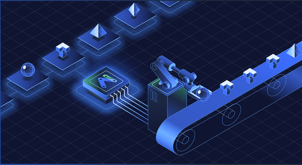 End of Line Automation with Multiple SKUs