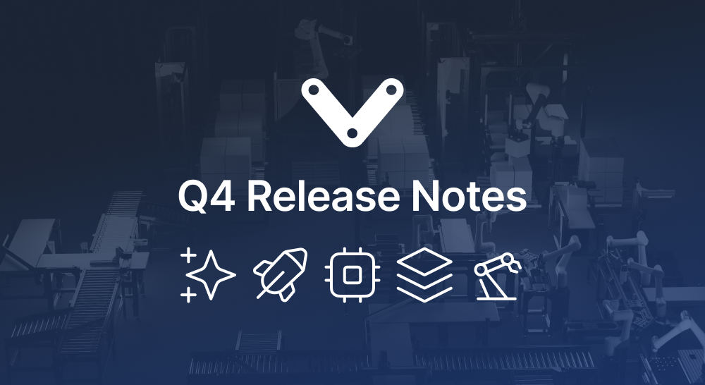 Q4 Release Notes