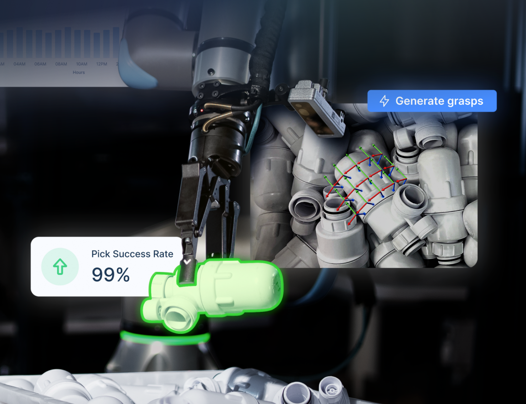 Manufacturing Automation AI Operating