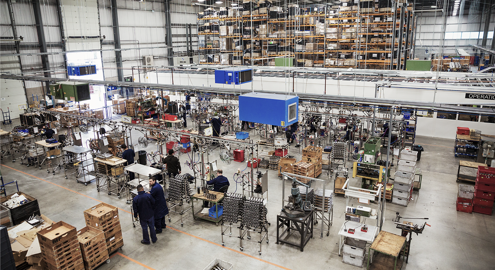 Why Automation Fails