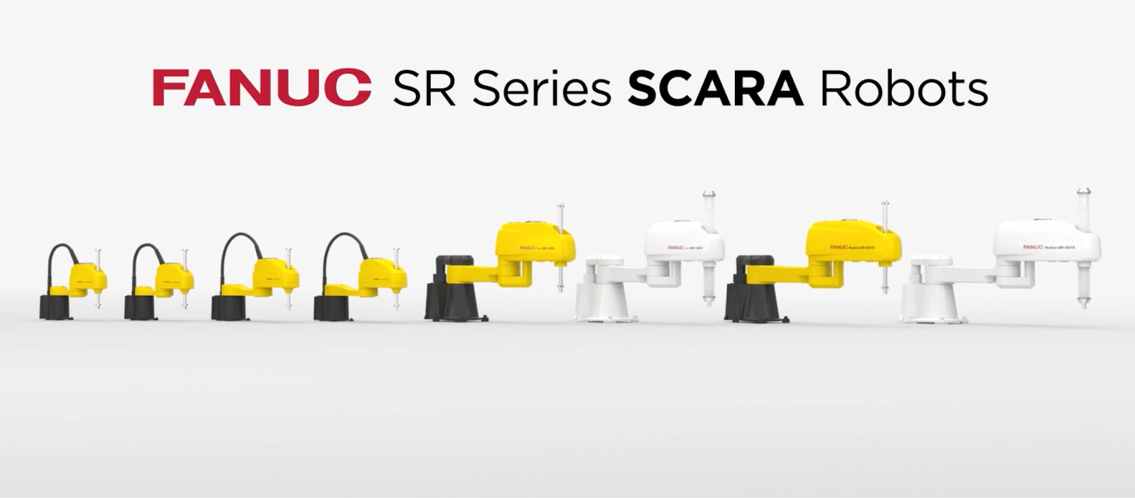 SCRA Robot Cost