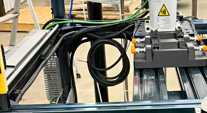 Flex Design Glue Dispenser 