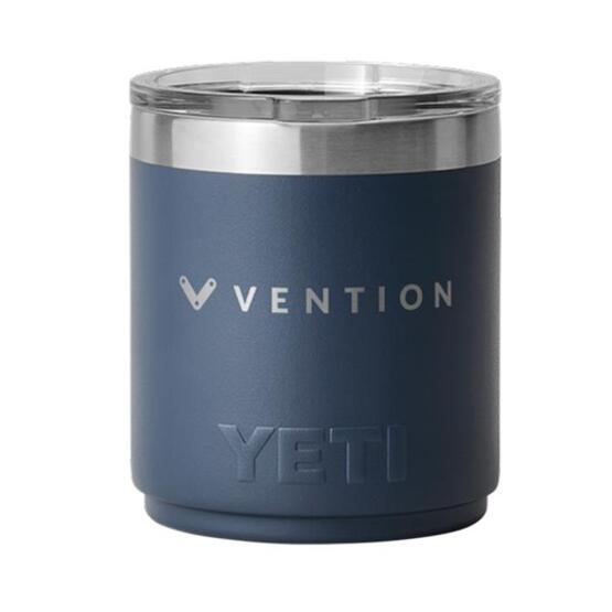 Yeti Mug