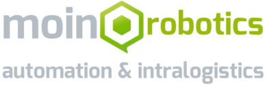 Moin Robotics