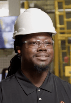 Jonathan Madkins, Automation Specialist