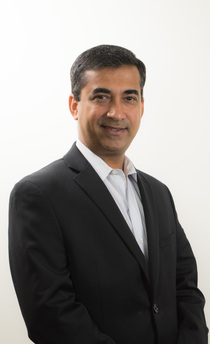 Rohit Khanna,Founder & Chairman at 3D Infotech