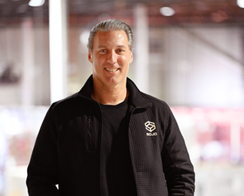 Barak Bar-Cohen, Founder & Chief Executive Officer, Sojo Industries