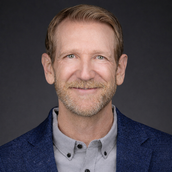 Patrick Olson