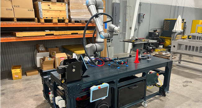 Créer un bac à sable interne pour tester rapidement des idées d’automatisation