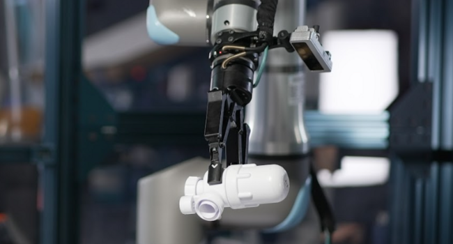 Achieving 24/5 Autonomous Production with Vention's Rapid Operator AI
