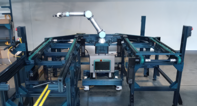 Why Better Process Partners With Vention to Simplify Complex Automation