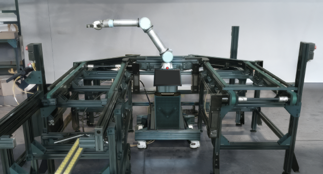 Why Better Process Partners With Vention to Simplify Complex Automation