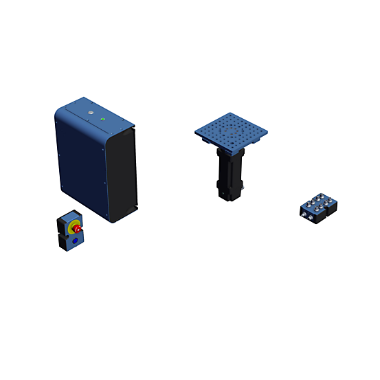 Rotary Actuator