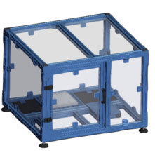 Epson T3 Safety Enclosure