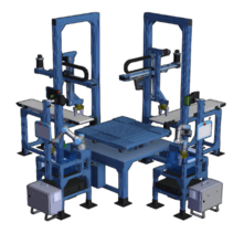 machine | Vention